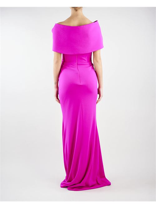 Long dress Rhea Costa RHEA COSTA | abito en | 23042DLG12